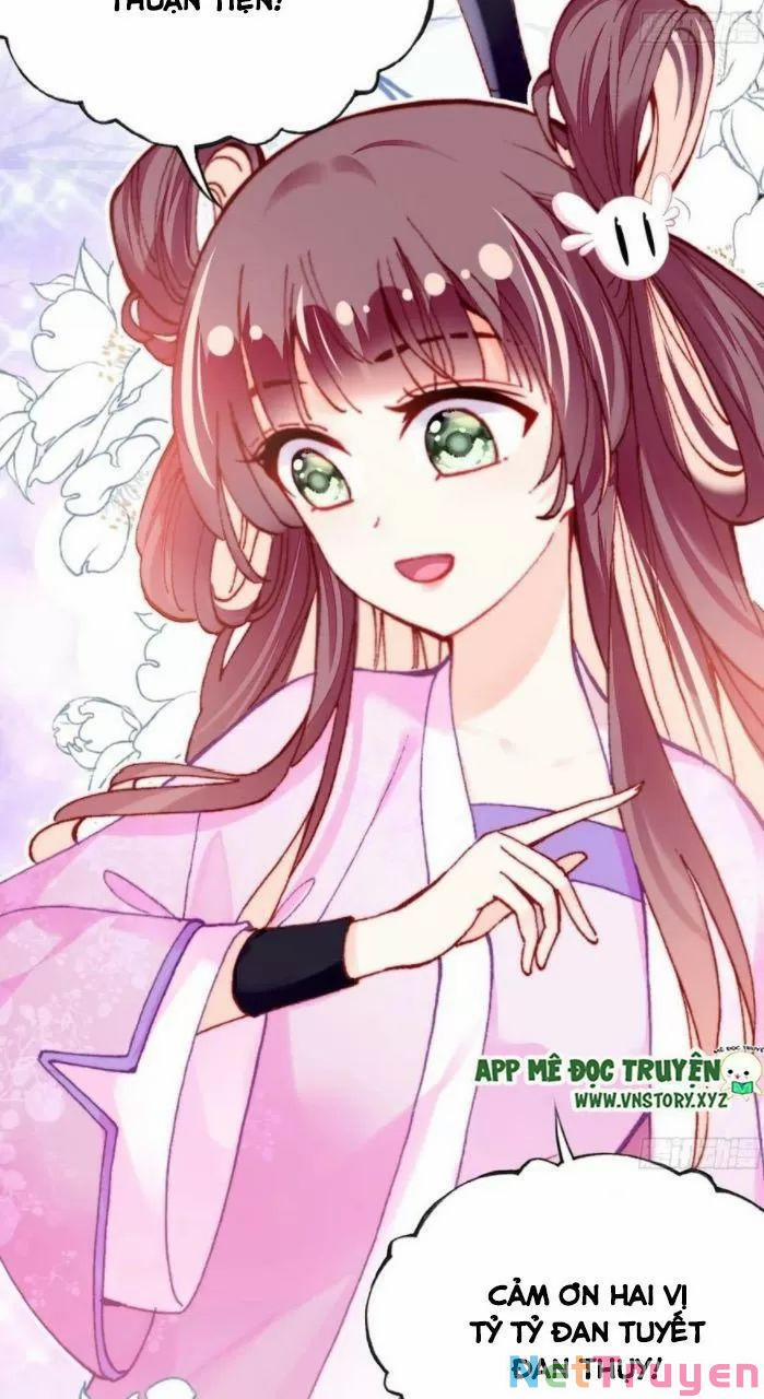 Lại Bị Bệnh Chiều Chuộng Quấn Lấy 0 Chảy nước dãi trang 16