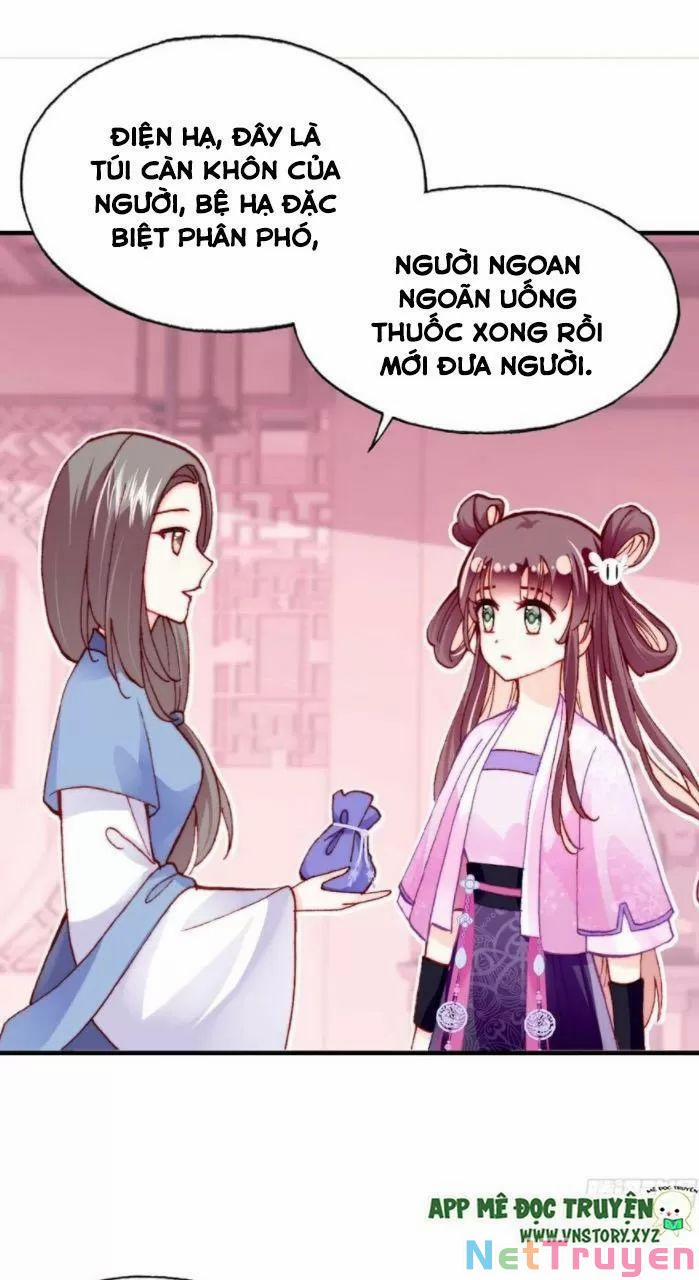 Lại Bị Bệnh Chiều Chuộng Quấn Lấy 0 Chảy nước dãi trang 18