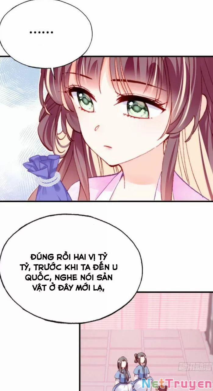 Lại Bị Bệnh Chiều Chuộng Quấn Lấy 0 Chảy nước dãi trang 19