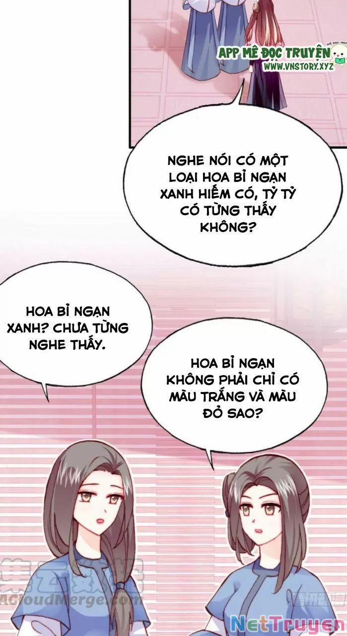 Lại Bị Bệnh Chiều Chuộng Quấn Lấy 0 Chảy nước dãi trang 20