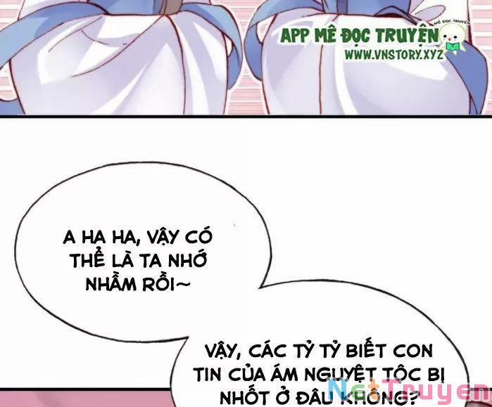 Lại Bị Bệnh Chiều Chuộng Quấn Lấy 0 Chảy nước dãi trang 21