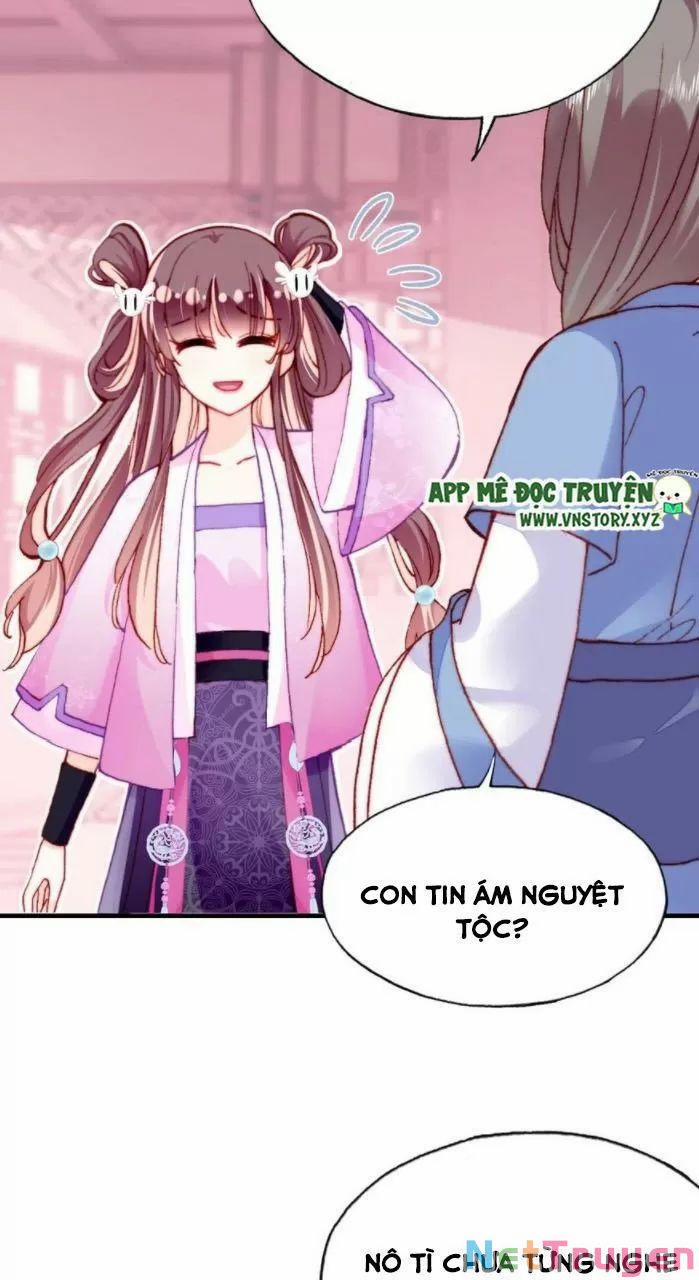 Lại Bị Bệnh Chiều Chuộng Quấn Lấy 0 Chảy nước dãi trang 22