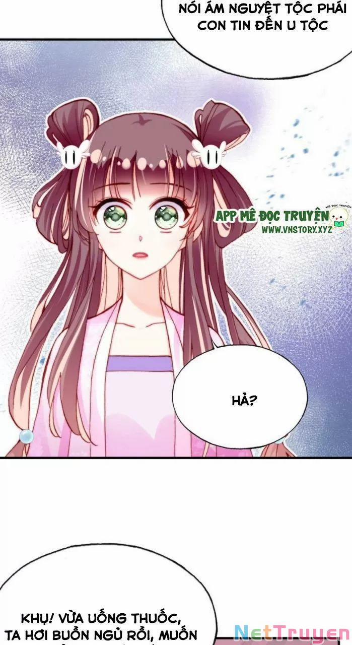 Lại Bị Bệnh Chiều Chuộng Quấn Lấy 0 Chảy nước dãi trang 23