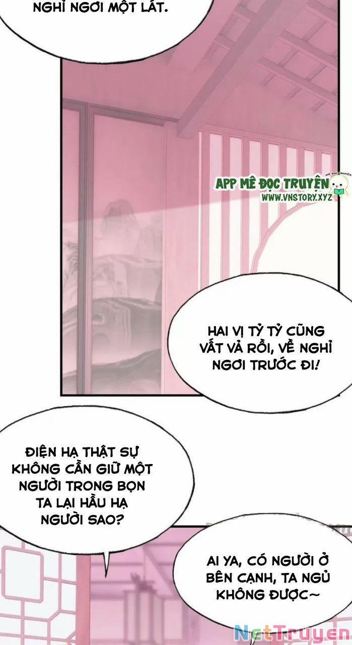 Lại Bị Bệnh Chiều Chuộng Quấn Lấy 0 Chảy nước dãi trang 24