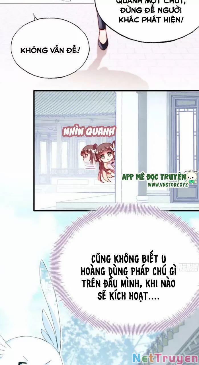 Lại Bị Bệnh Chiều Chuộng Quấn Lấy 0 Chảy nước dãi trang 28