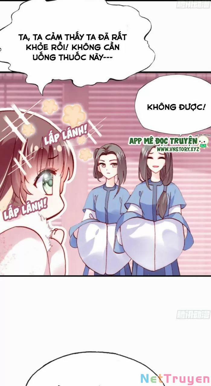Lại Bị Bệnh Chiều Chuộng Quấn Lấy 0 Chảy nước dãi trang 3