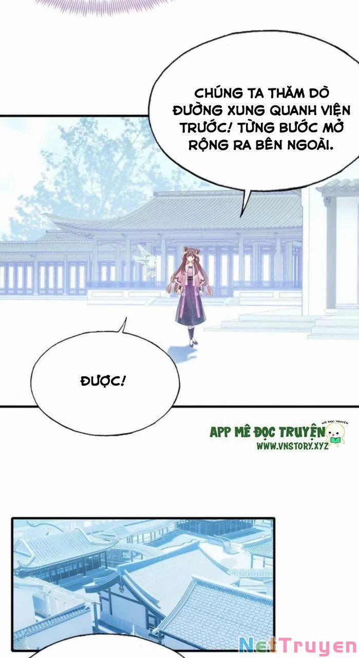 Lại Bị Bệnh Chiều Chuộng Quấn Lấy 0 Chảy nước dãi trang 30