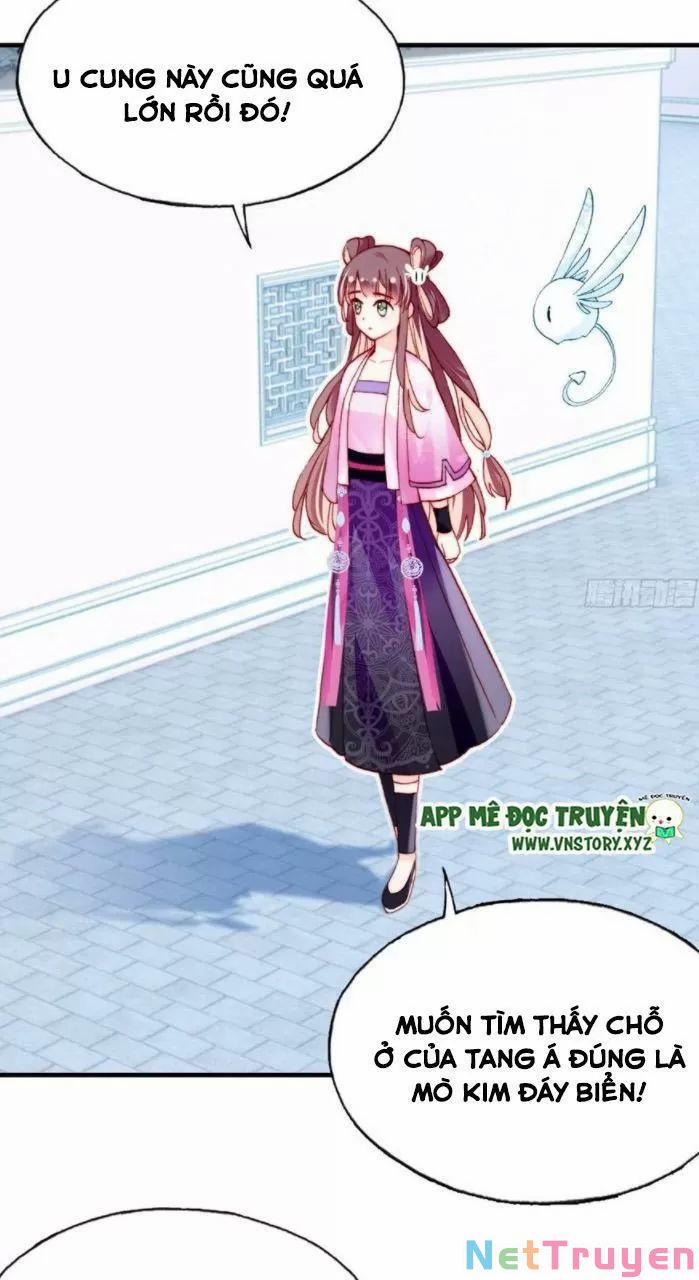 Lại Bị Bệnh Chiều Chuộng Quấn Lấy 0 Chảy nước dãi trang 31