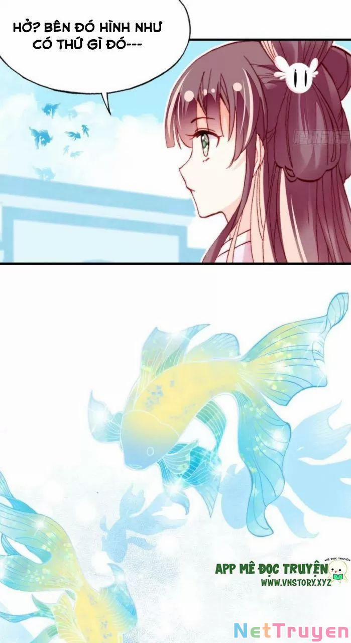 Lại Bị Bệnh Chiều Chuộng Quấn Lấy 0 Chảy nước dãi trang 32