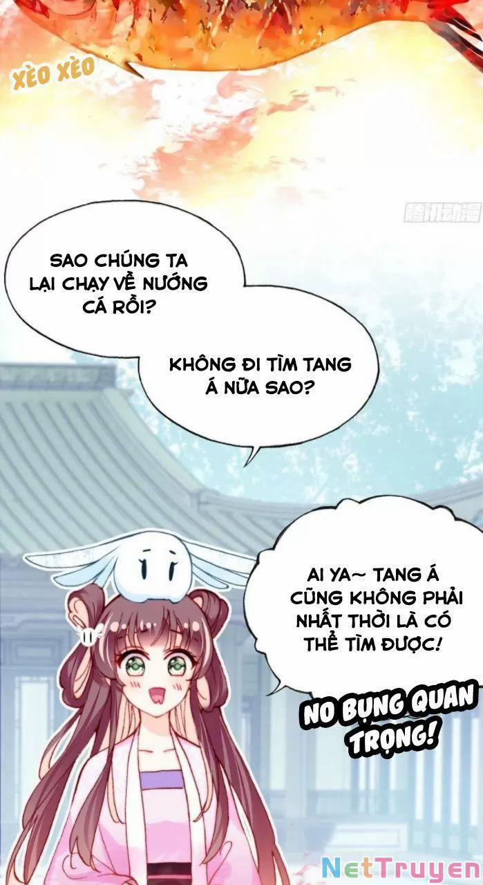 Lại Bị Bệnh Chiều Chuộng Quấn Lấy 0 Chảy nước dãi trang 36