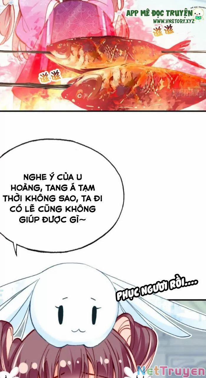 Lại Bị Bệnh Chiều Chuộng Quấn Lấy 0 Chảy nước dãi trang 37