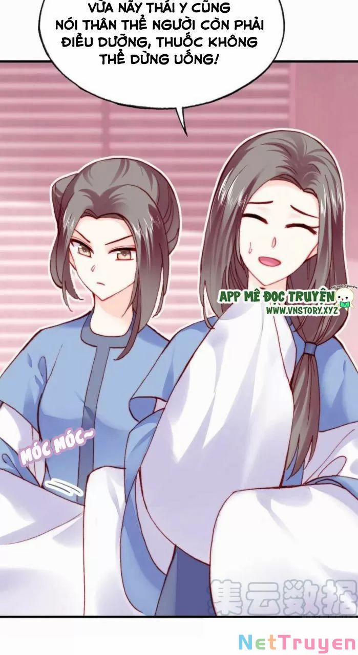 Lại Bị Bệnh Chiều Chuộng Quấn Lấy 0 Chảy nước dãi trang 4