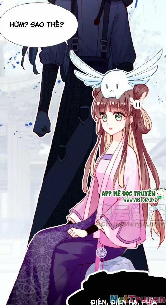 Lại Bị Bệnh Chiều Chuộng Quấn Lấy 0 Chảy nước dãi trang 41