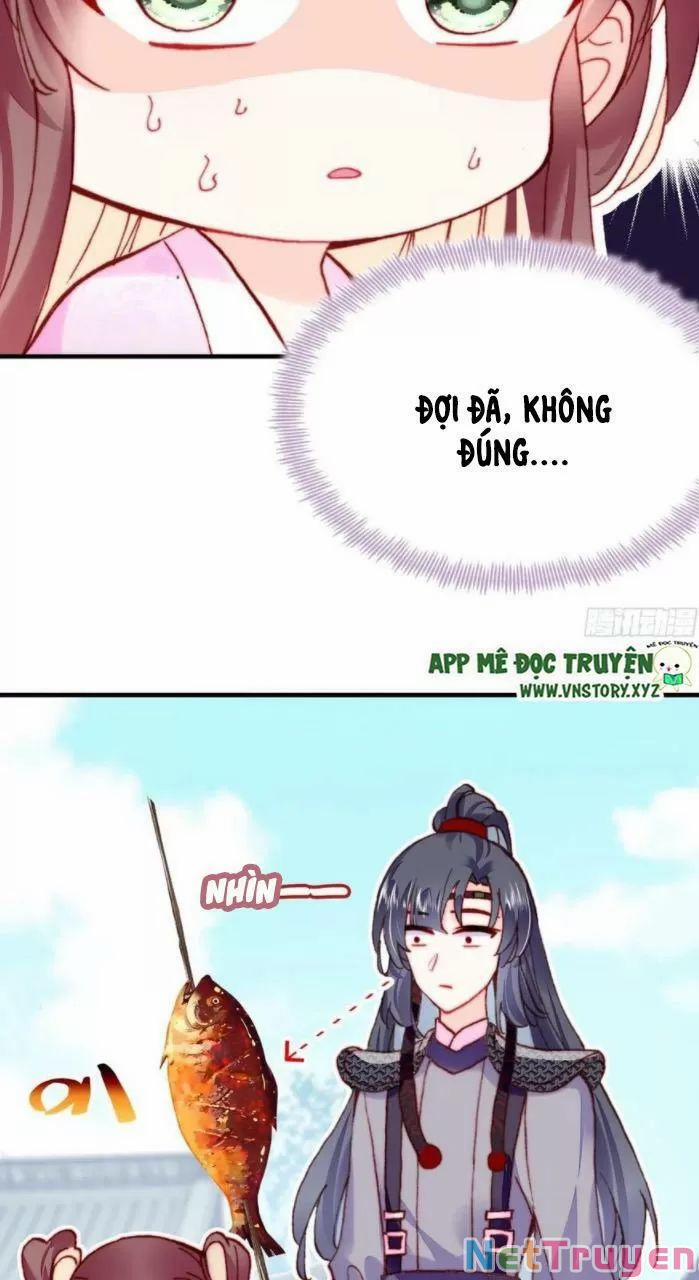 Lại Bị Bệnh Chiều Chuộng Quấn Lấy 0 Chảy nước dãi trang 46