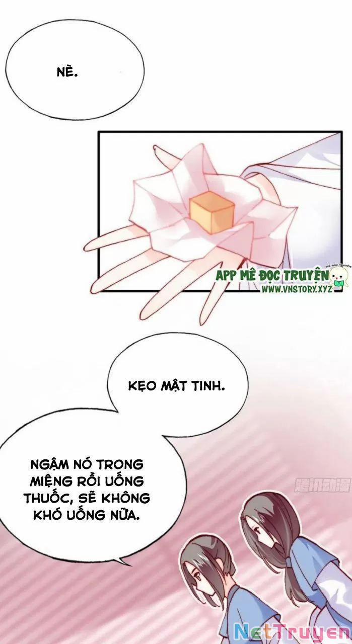 Lại Bị Bệnh Chiều Chuộng Quấn Lấy 0 Chảy nước dãi trang 5