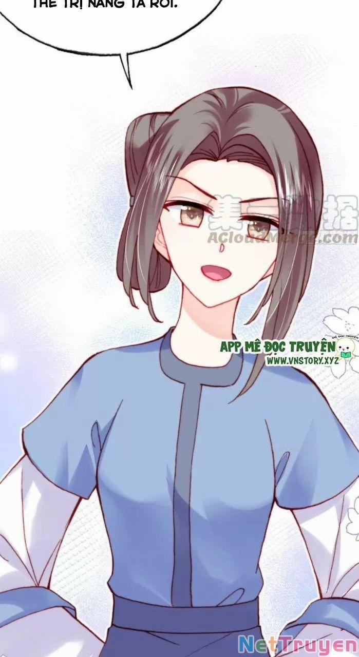 Lại Bị Bệnh Chiều Chuộng Quấn Lấy 0 Chảy nước dãi trang 7