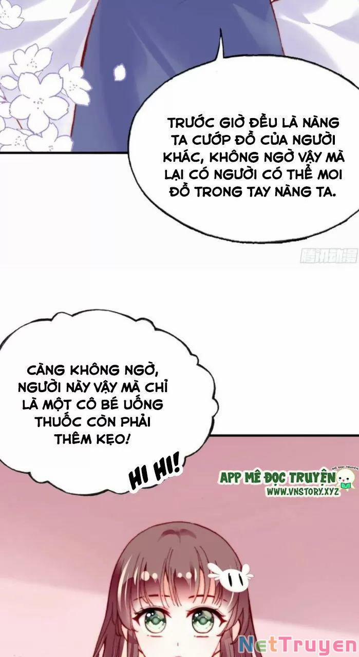 Lại Bị Bệnh Chiều Chuộng Quấn Lấy 0 Chảy nước dãi trang 8