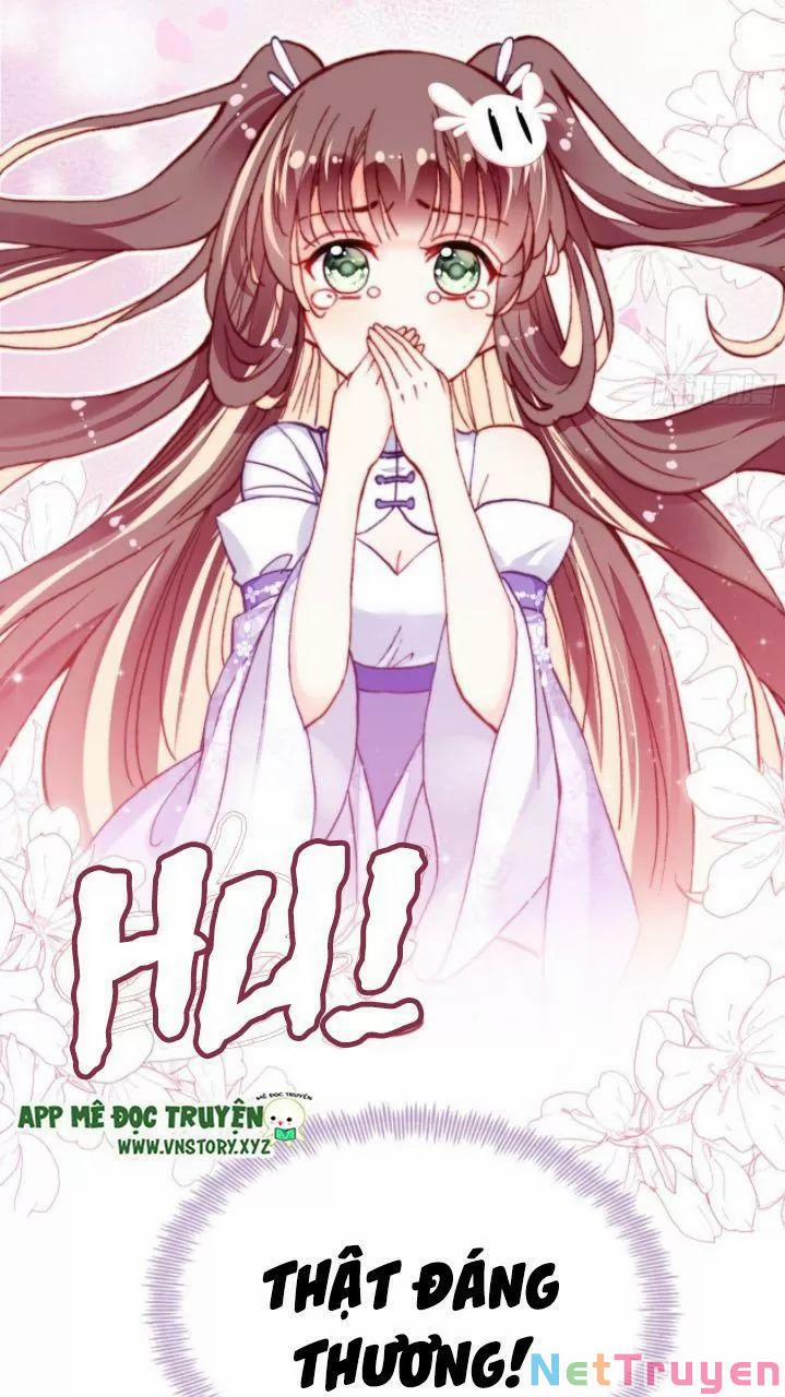 Lại Bị Bệnh Chiều Chuộng Quấn Lấy 0 Dị biến trang 12