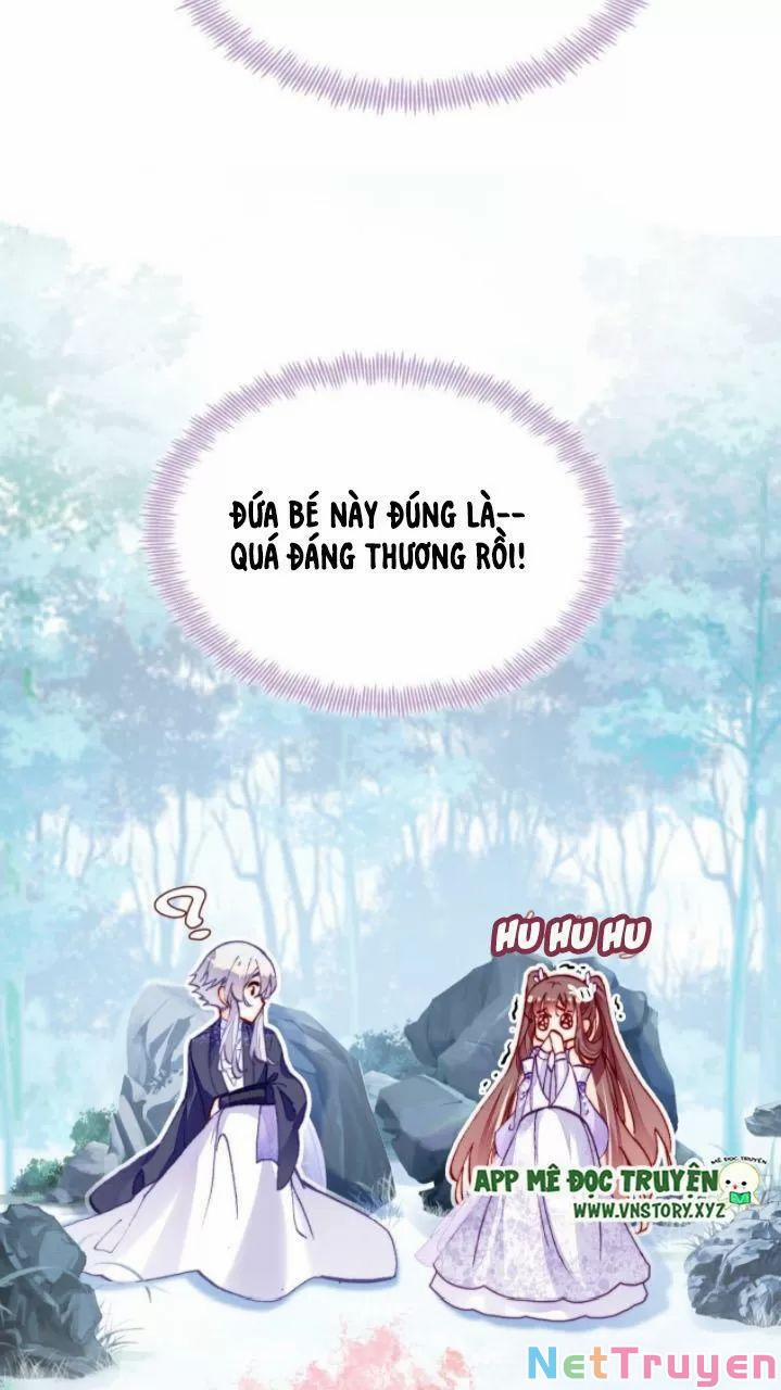 Lại Bị Bệnh Chiều Chuộng Quấn Lấy 0 Dị biến trang 13