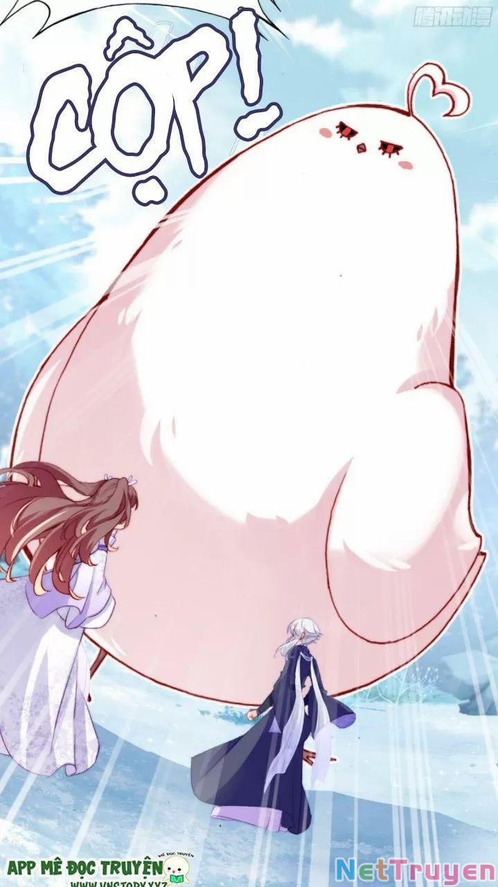 Lại Bị Bệnh Chiều Chuộng Quấn Lấy 0 Dị biến trang 19