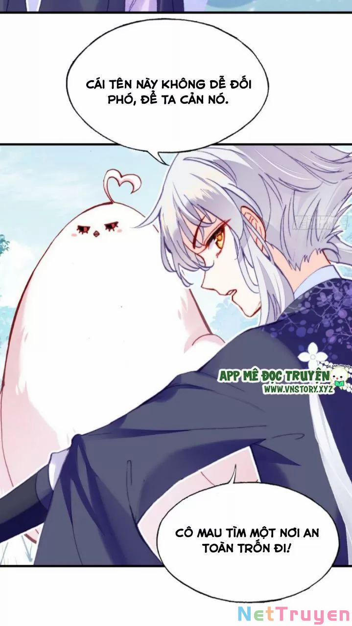 Lại Bị Bệnh Chiều Chuộng Quấn Lấy 0 Dị biến trang 23