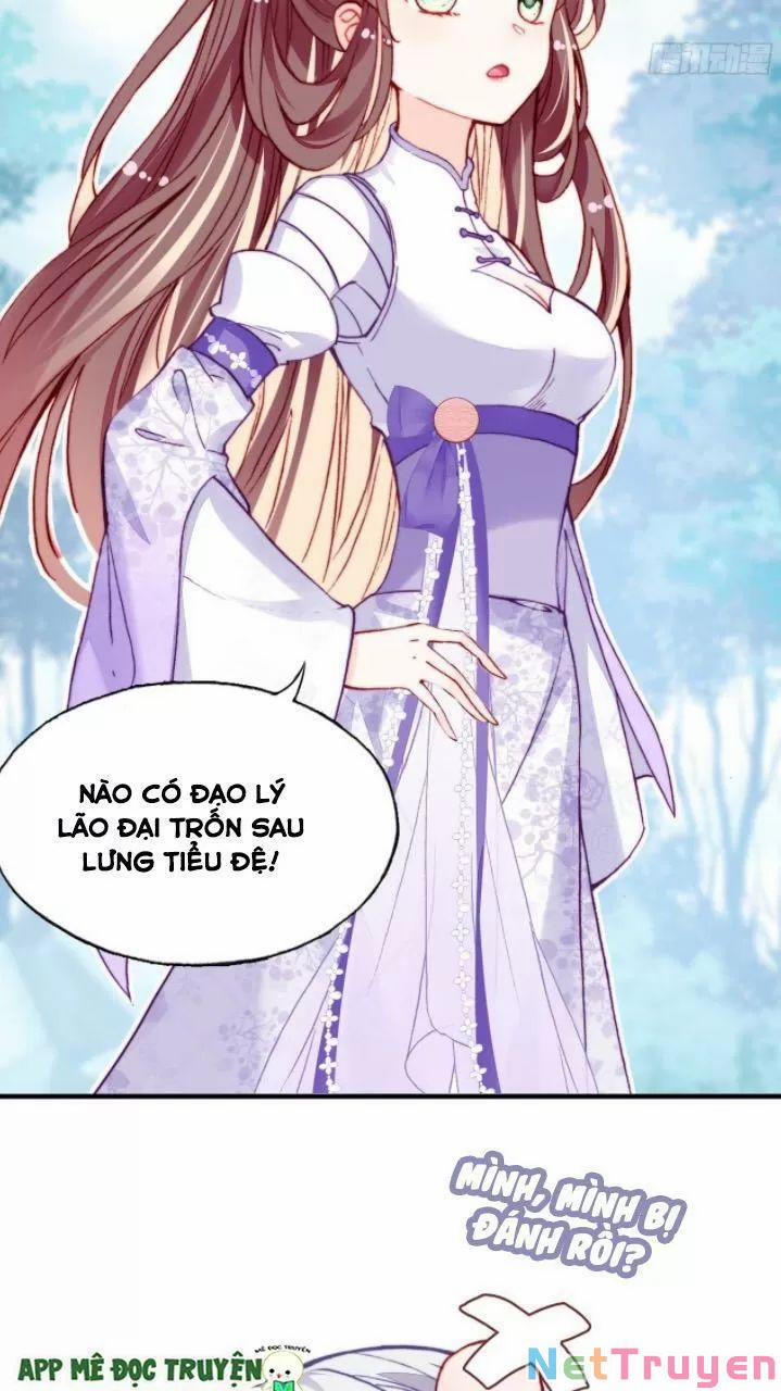 Lại Bị Bệnh Chiều Chuộng Quấn Lấy 0 Dị biến trang 25