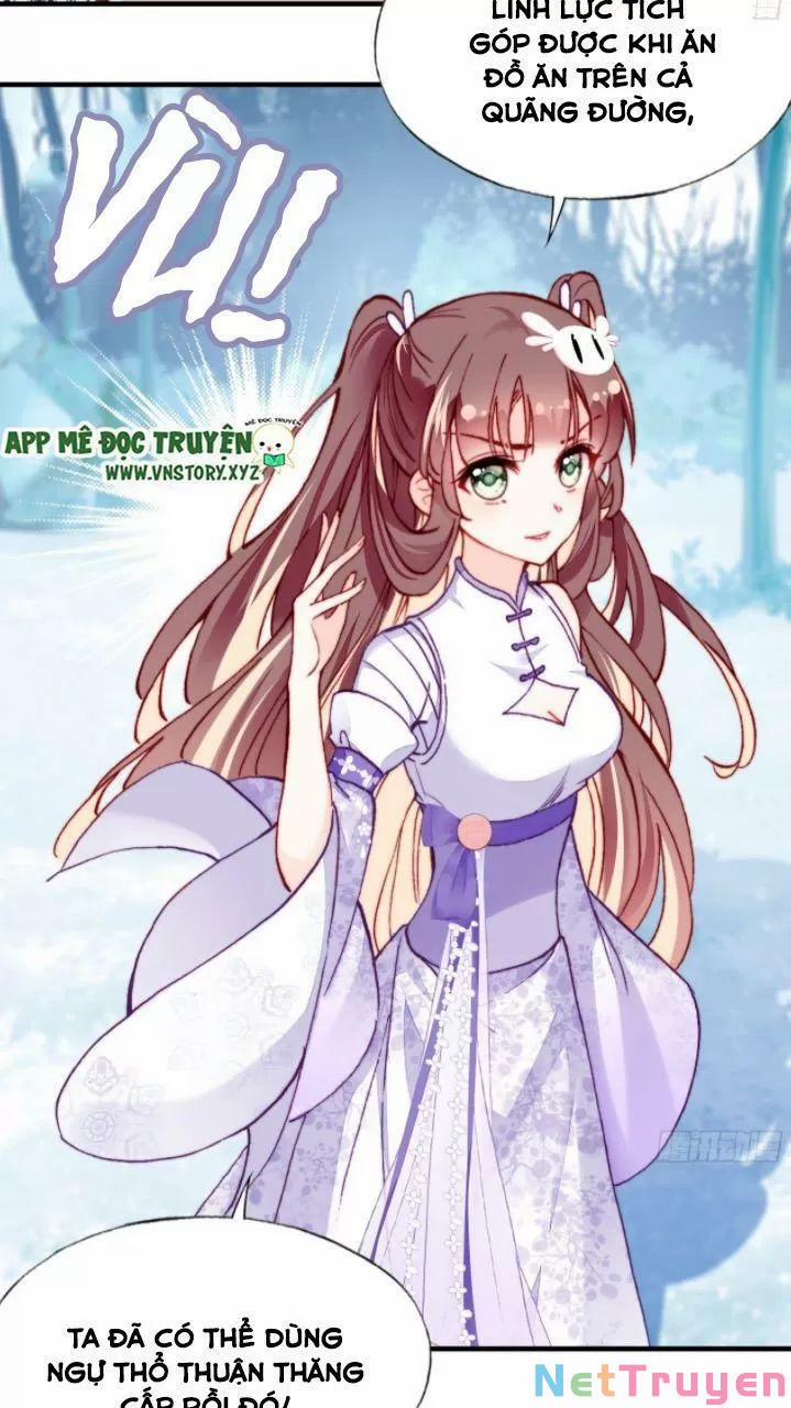 Lại Bị Bệnh Chiều Chuộng Quấn Lấy 0 Dị biến trang 28