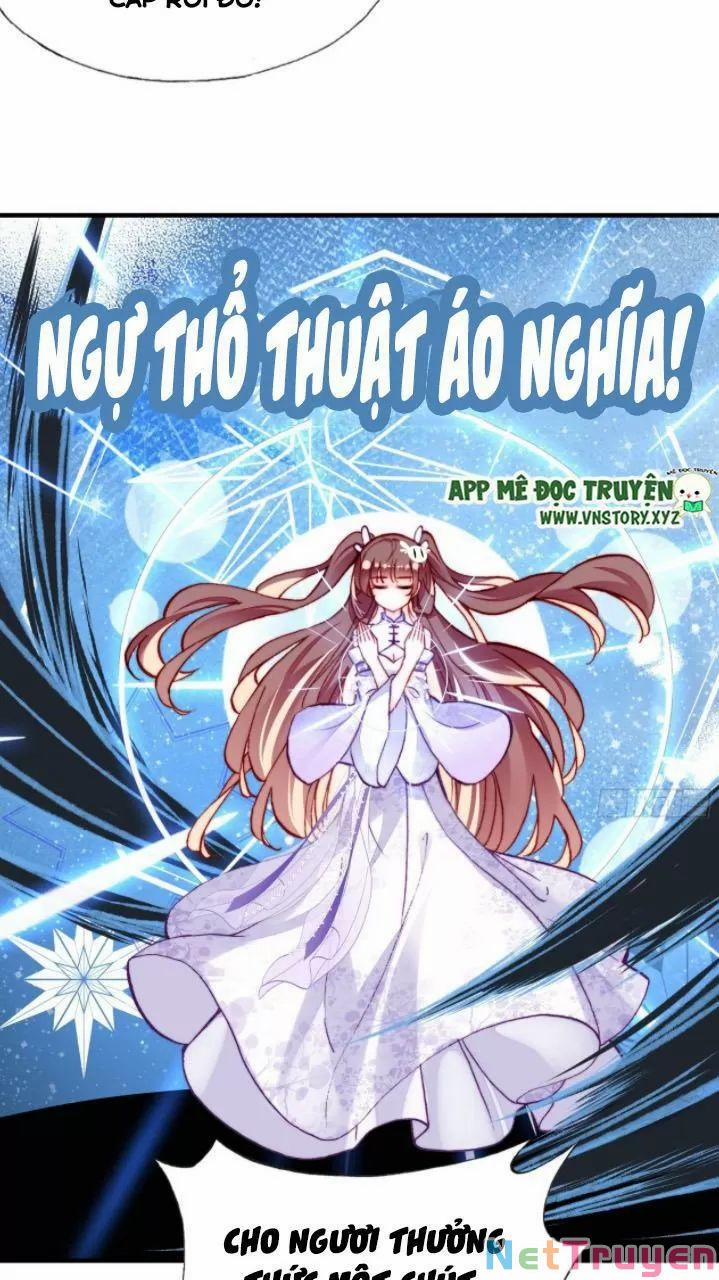 Lại Bị Bệnh Chiều Chuộng Quấn Lấy 0 Dị biến trang 29