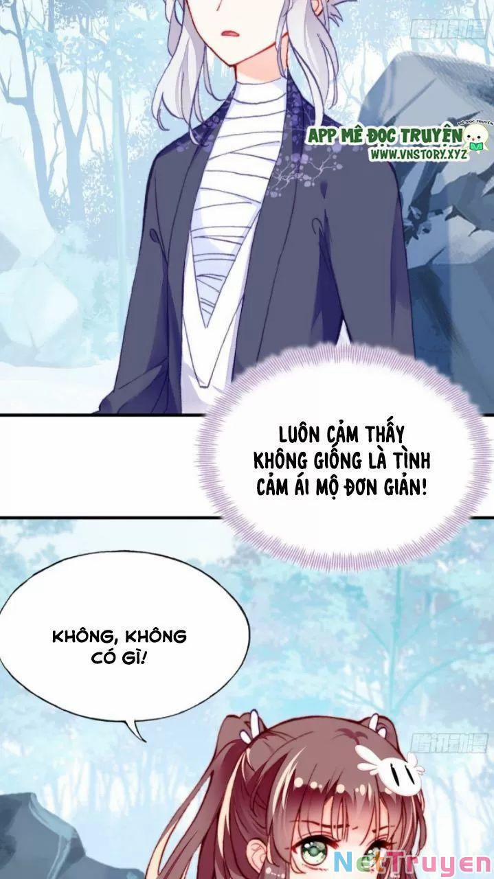 Lại Bị Bệnh Chiều Chuộng Quấn Lấy 0 Dị biến trang 3