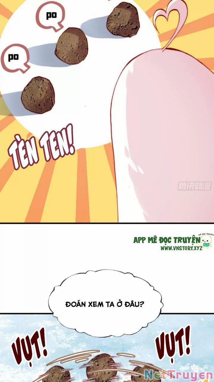 Lại Bị Bệnh Chiều Chuộng Quấn Lấy 0 Dị biến trang 31