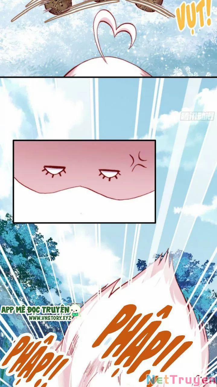 Lại Bị Bệnh Chiều Chuộng Quấn Lấy 0 Dị biến trang 32