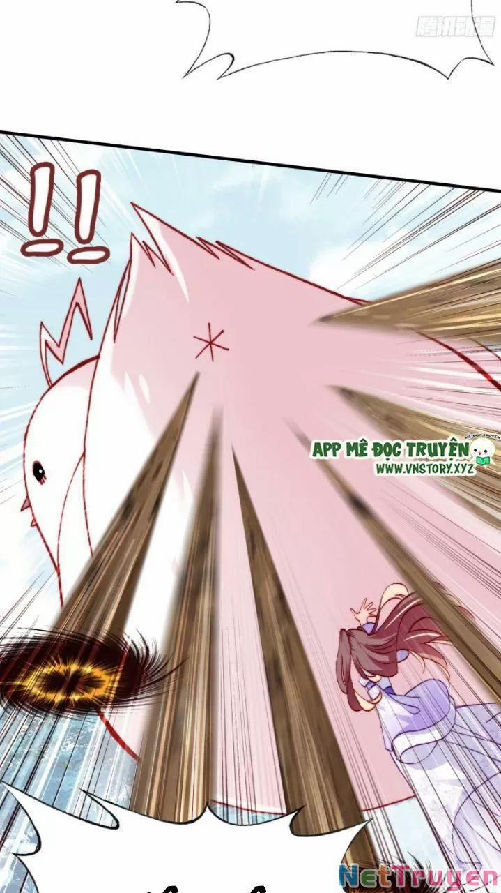 Lại Bị Bệnh Chiều Chuộng Quấn Lấy 0 Dị biến trang 36