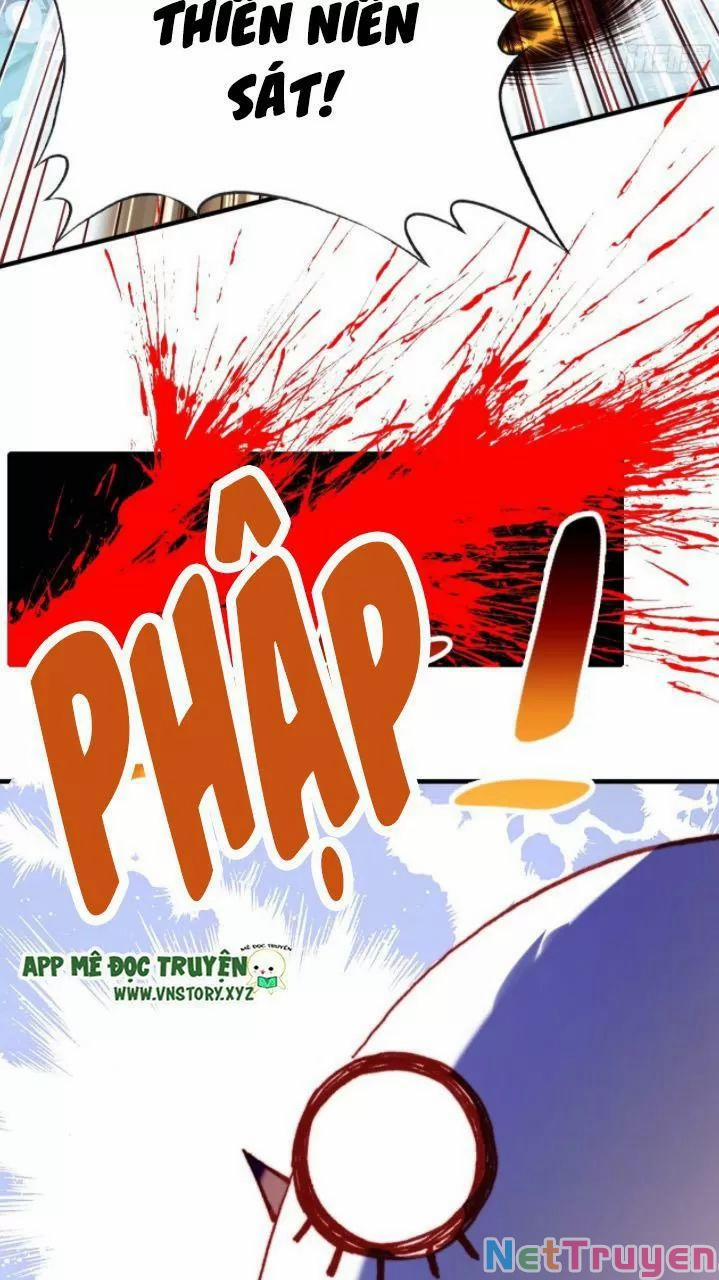 Lại Bị Bệnh Chiều Chuộng Quấn Lấy 0 Dị biến trang 37