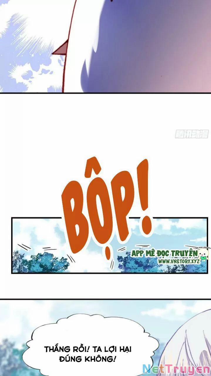 Lại Bị Bệnh Chiều Chuộng Quấn Lấy 0 Dị biến trang 38