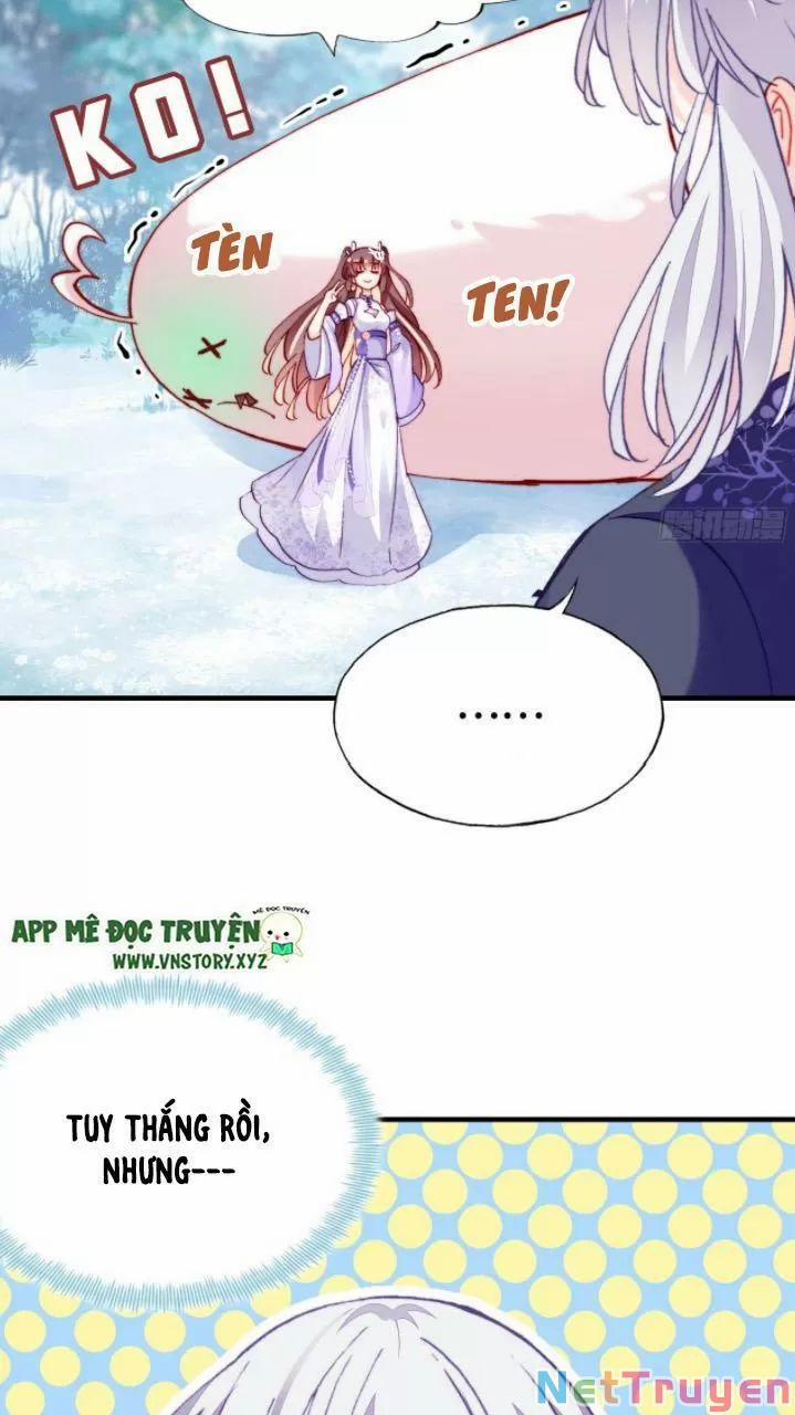 Lại Bị Bệnh Chiều Chuộng Quấn Lấy 0 Dị biến trang 39