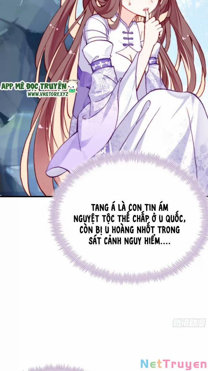 Lại Bị Bệnh Chiều Chuộng Quấn Lấy 0 Dị biến trang 4