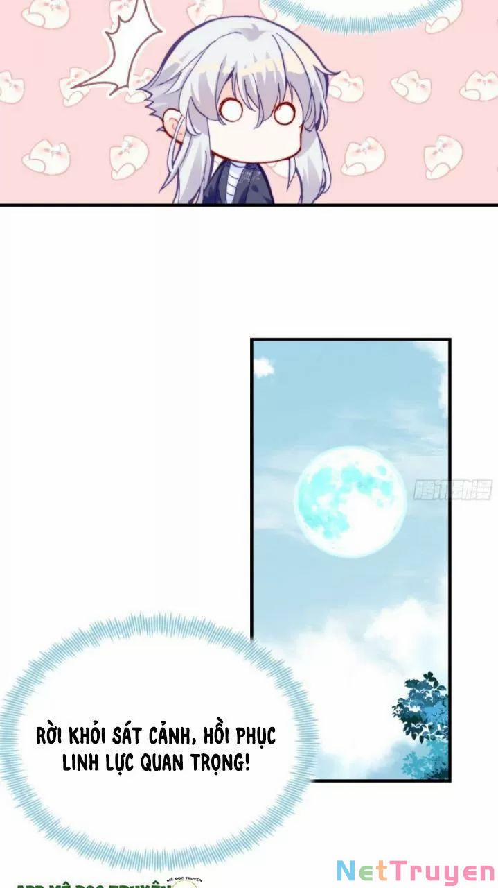 Lại Bị Bệnh Chiều Chuộng Quấn Lấy 0 Dị biến trang 44