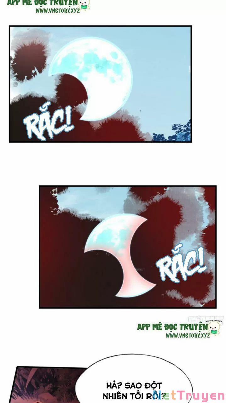 Lại Bị Bệnh Chiều Chuộng Quấn Lấy 0 Dị biến trang 45