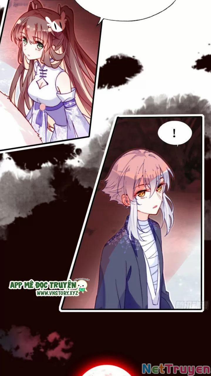 Lại Bị Bệnh Chiều Chuộng Quấn Lấy 0 Dị biến trang 46