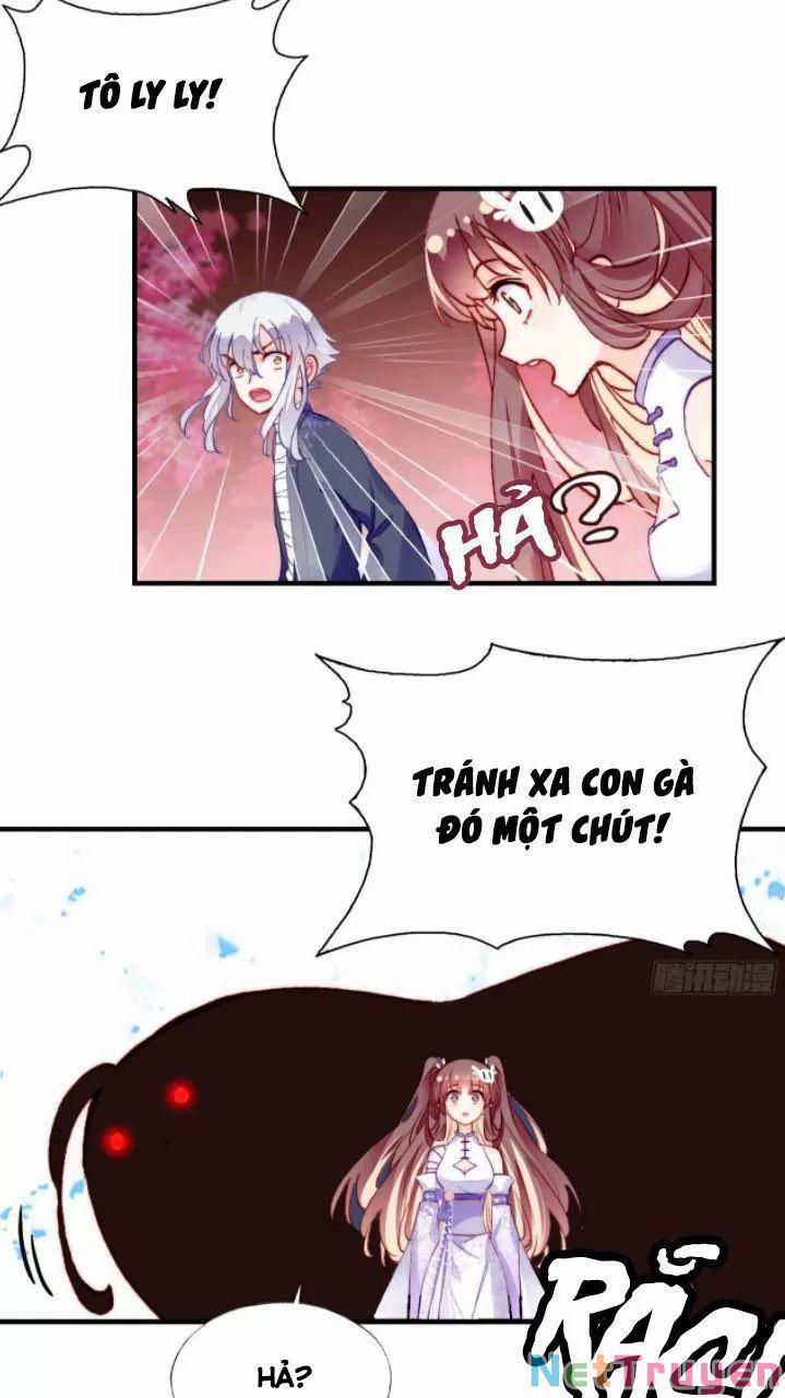 Lại Bị Bệnh Chiều Chuộng Quấn Lấy 0 Dị biến trang 49