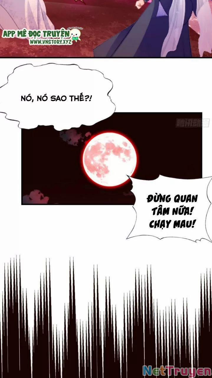 Lại Bị Bệnh Chiều Chuộng Quấn Lấy 0 Dị biến trang 51