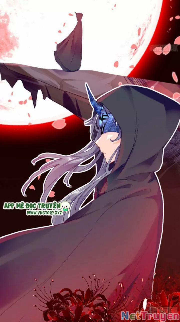 Lại Bị Bệnh Chiều Chuộng Quấn Lấy 0 Dị biến trang 53