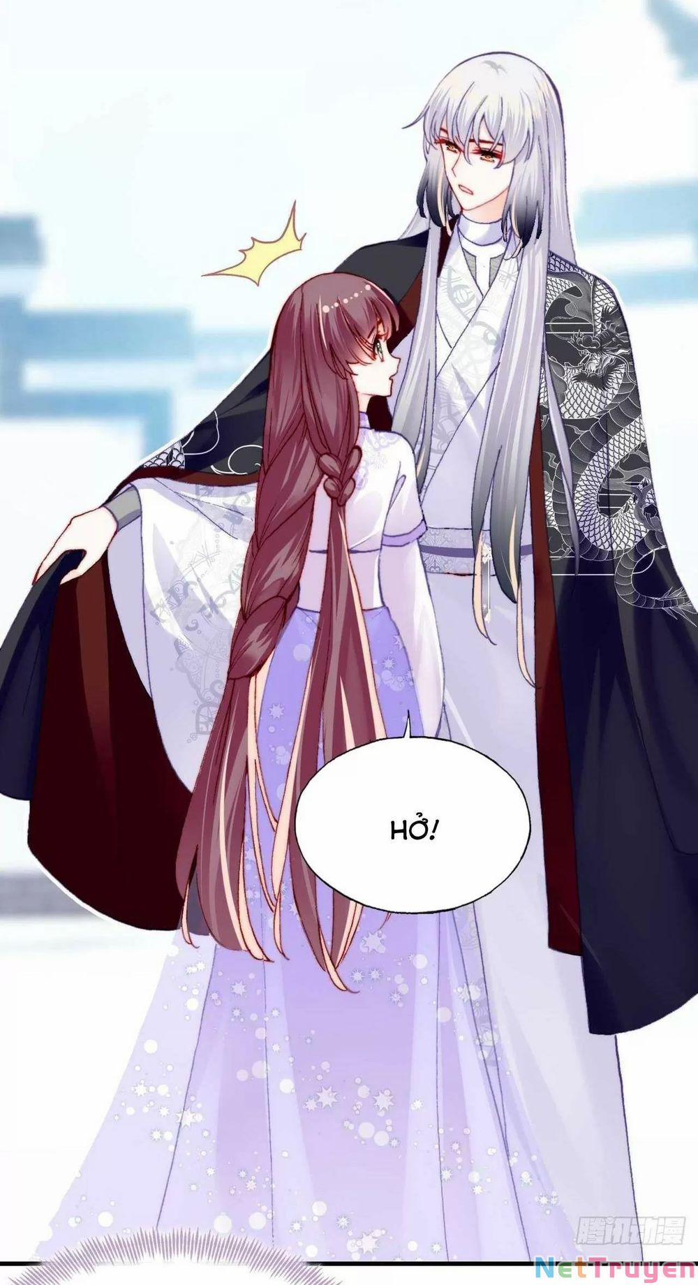 Lại Bị Bệnh Chiều Chuộng Quấn Lấy 0 Dịu dàng đột ngột trang 11