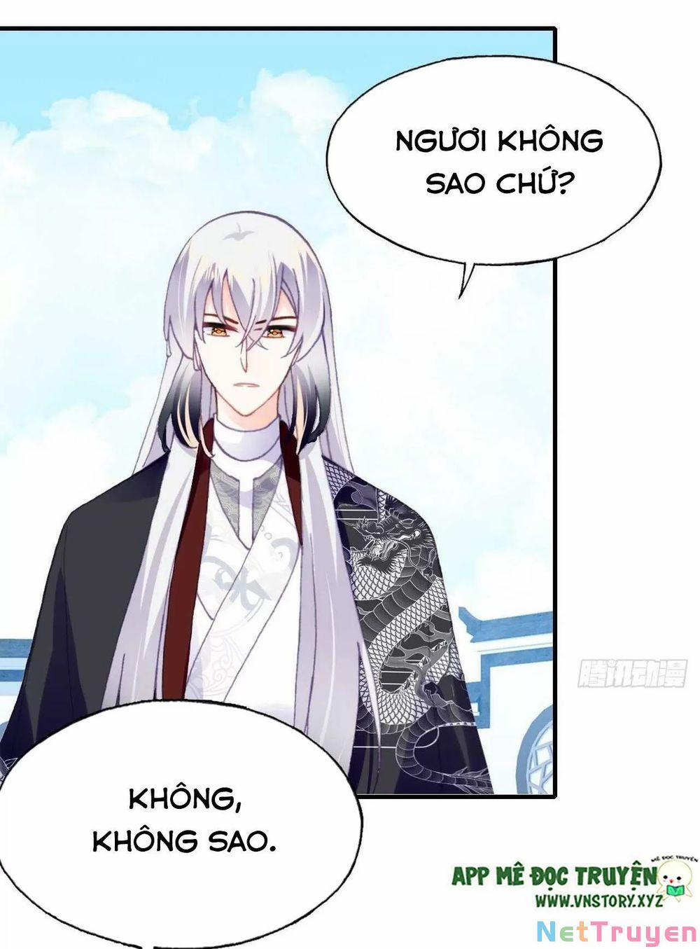 Lại Bị Bệnh Chiều Chuộng Quấn Lấy 0 Dịu dàng đột ngột trang 14