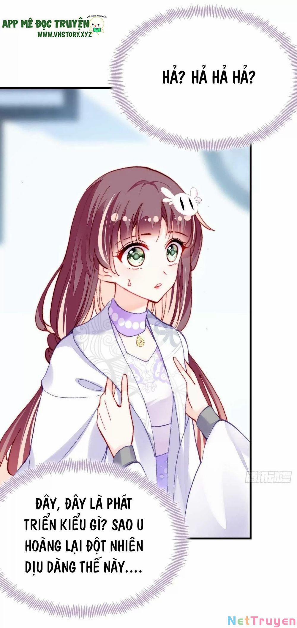 Lại Bị Bệnh Chiều Chuộng Quấn Lấy 0 Dịu dàng đột ngột trang 18