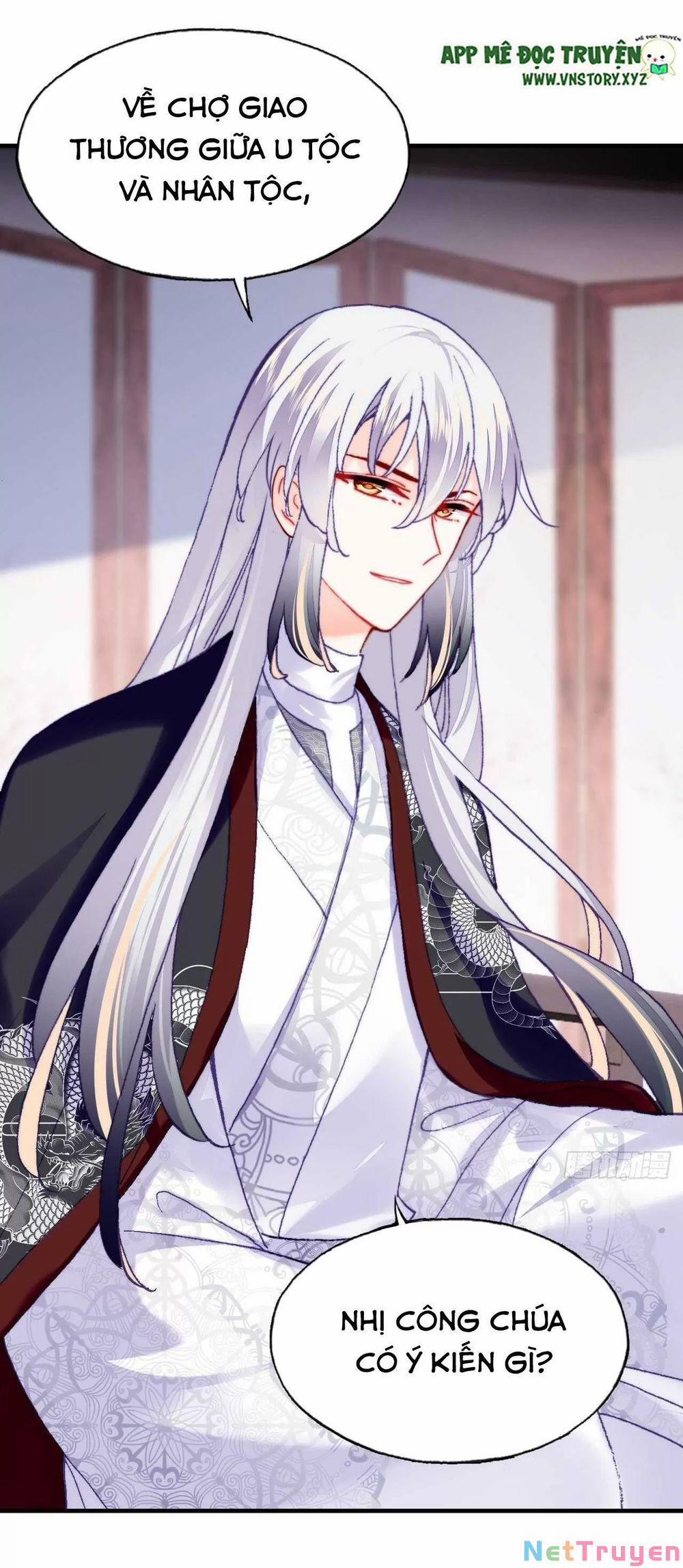 Lại Bị Bệnh Chiều Chuộng Quấn Lấy 0 Dịu dàng đột ngột trang 25