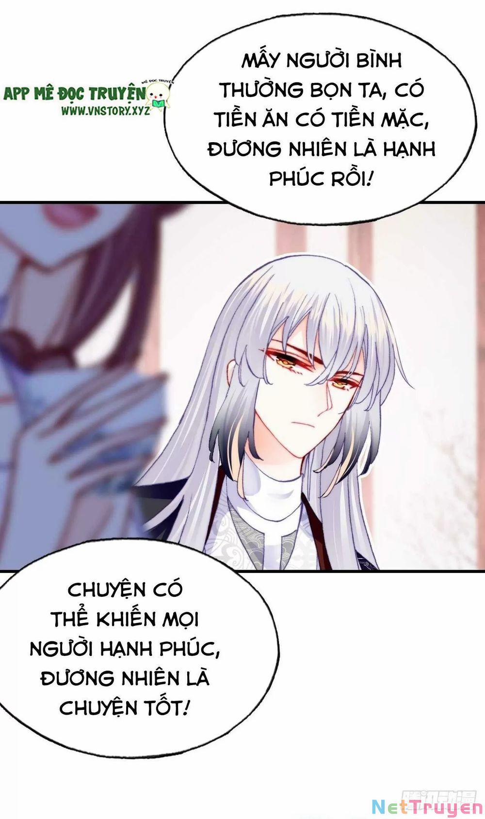 Lại Bị Bệnh Chiều Chuộng Quấn Lấy 0 Dịu dàng đột ngột trang 33