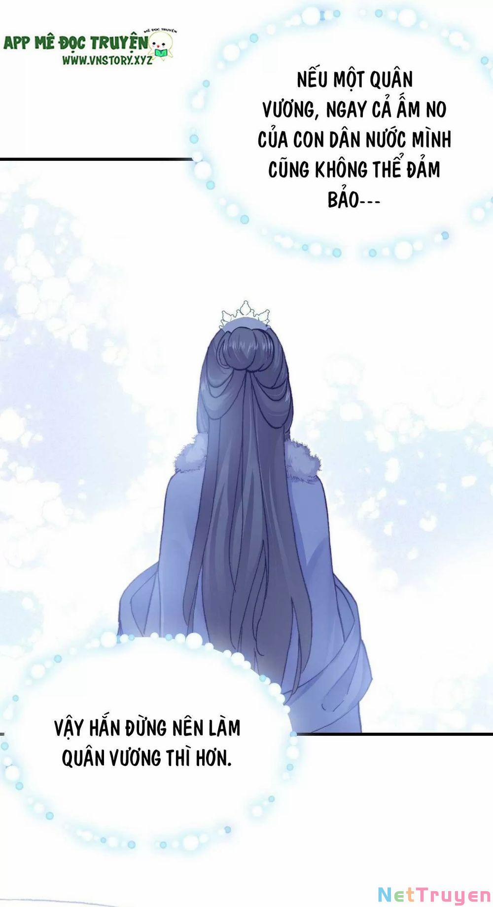 Lại Bị Bệnh Chiều Chuộng Quấn Lấy 0 Dịu dàng đột ngột trang 34