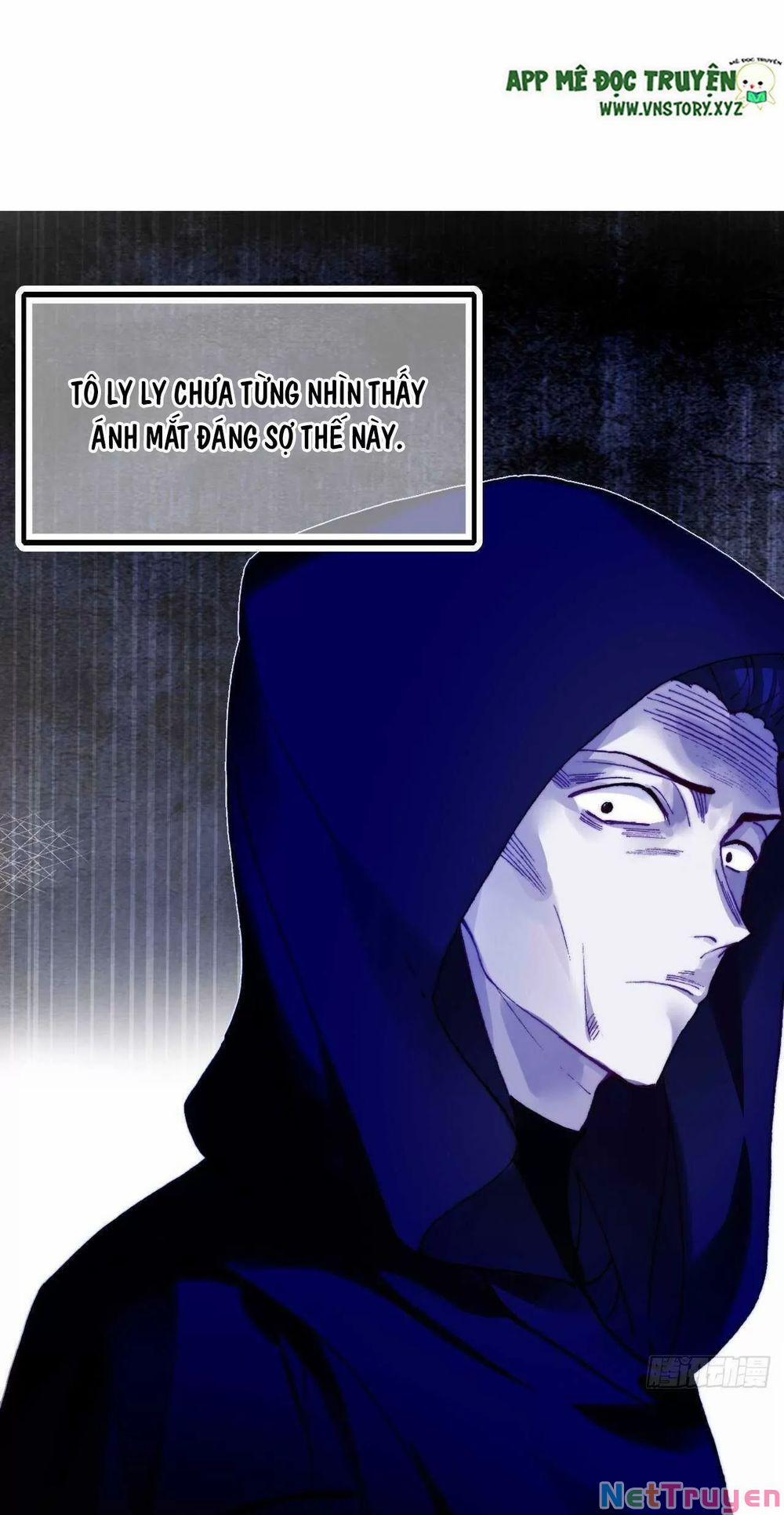 Lại Bị Bệnh Chiều Chuộng Quấn Lấy 0 Dịu dàng đột ngột trang 4