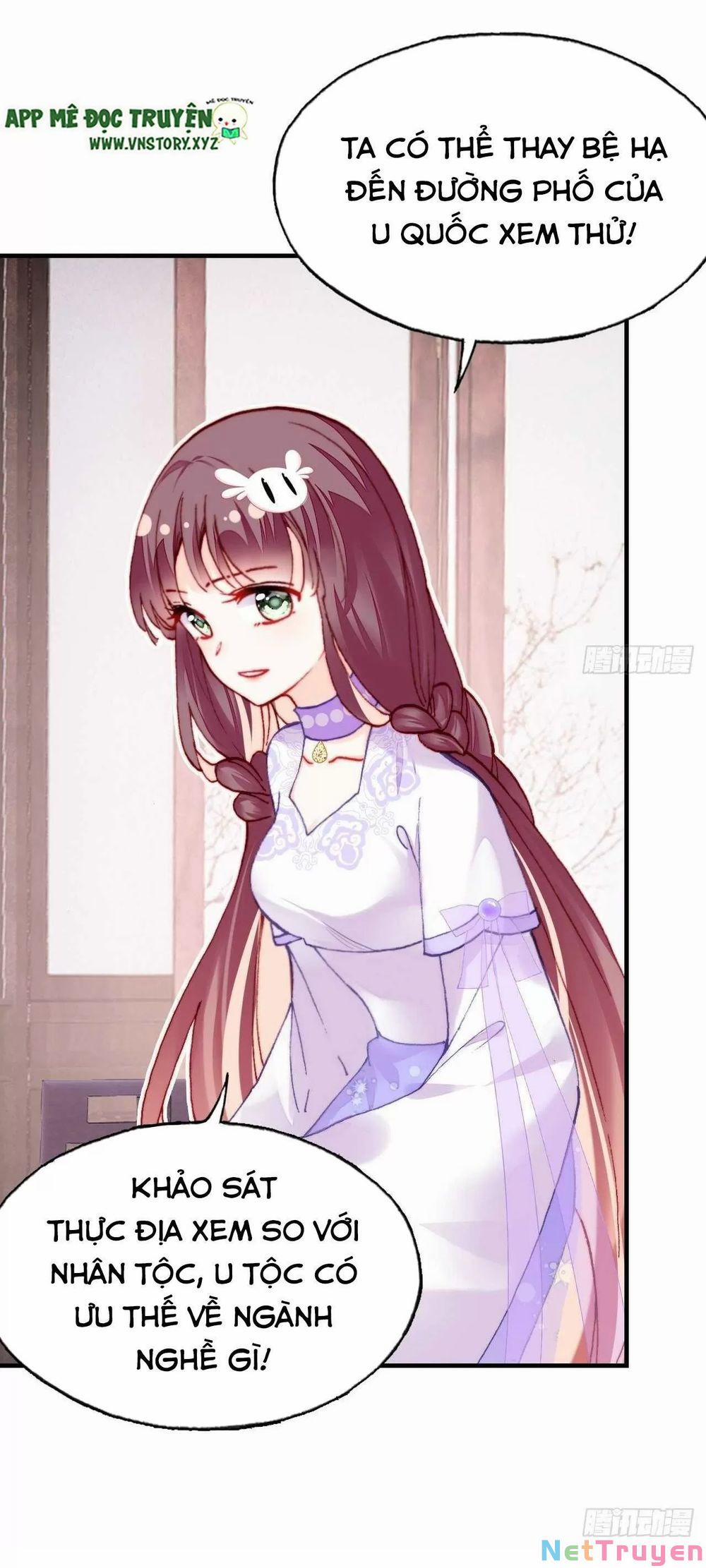 Lại Bị Bệnh Chiều Chuộng Quấn Lấy 0 Dịu dàng đột ngột trang 40